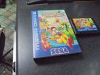 Sega Mega Drive McDonald's Treasure Land Adventure (orig), Games en Spelcomputers, Games | Sega, Avontuur en Actie, Gebruikt, Verzenden