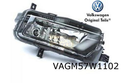 Volkswagen Caddy (2K) mistlamp Rechts (met statische bochtve, Autos : Pièces & Accessoires, Éclairage, Volkswagen, Neuf, Enlèvement ou Envoi