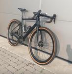 Geavelbike BXT carbon maat 54, Carbon, Zo goed als nieuw, Meer dan 20 versnellingen, 53 tot 57 cm