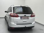 FORD G C-MAX 2.0 TDCi Titanium *** 12 MOIS GARANTIE ***, 5 places, Automatique, Tissu, Carnet d'entretien