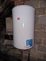 boiler elektrisch, antlatic 100L, Doe-het-zelf en Bouw, Chauffageketels en Boilers, Ophalen of Verzenden, Gebruikt, Boiler