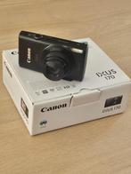 Canon Ixus 170, 20 Megapixel, Canon, Compact, Ophalen of Verzenden