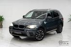 BMW X5 40d xDrive M-Pack! 7 zit, Pano, Navi prof, Memory!, Autos, SUV ou Tout-terrain, 5 places, Carnet d'entretien, Cuir