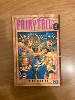 Fairy tail - tome 5, Neuf