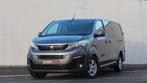 Peugeot Expert 2.0 BlueHDi L3 - 5 pl. lichte vracht., Auto's, Voorwielaandrijving, Stof, Euro 6, 4 cilinders