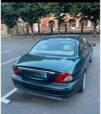 Jaguar x type, Autos, Jaguar, Particulier, Achat, Berline