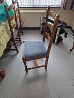 Tafel met 6 stoelen, Huis en Inrichting, Ophalen