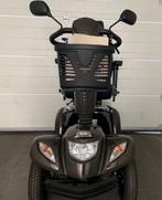 Luxe mindervalide scootmobiel elektronische invalide scooter, Ophalen of Verzenden, Inklapbaar, Zo goed als nieuw