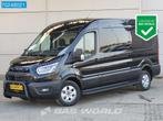 Ford Transit 165pk Nieuw Model Raptor L3H2 Automaat Navi Xen, Autos, Neuf, Achat, Euro 6, Entreprise