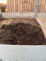 Gratis zuivere paardenmest gecomposteerd, Tuin en Terras, Aarde en Mest, Ophalen