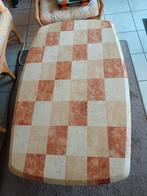 Table de salon style méditerranéen, Huis en Inrichting, Tafelonderdelen, Ophalen