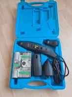 Kinzo 25C55 fourtool, Enlèvement