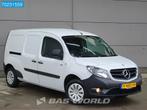 Mercedes Citan 109CDI 90PK L2 Lang Schuifdeur Airco Cruise E, Auto's, Te koop, Gebruikt, 1482 kg, Stof