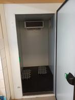 Vriescel met stekker 380V, Zakelijke goederen, Horeca | Keukenapparatuur, Ophalen, Gebruikt, Koelen en Vriezen