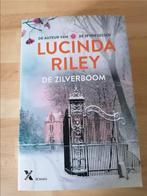 Roman Lucinda Riley, titel de zilverboom, Boeken, Ophalen of Verzenden, Zo goed als nieuw