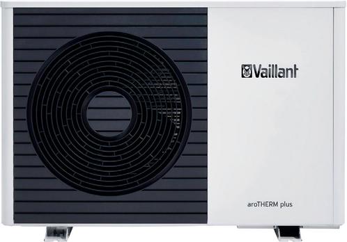 Vaillant arotherm 55/5 s2, Doe-het-zelf en Bouw, Verwarming en Radiatoren, Nieuw, Overige typen, 800 watt of meer, 80 cm of meer