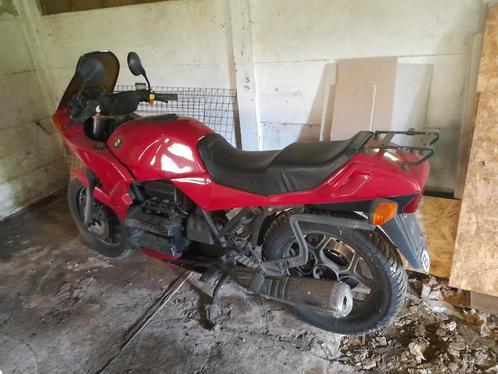 BMW K75S en R1100RS, Motoren, Motoren | BMW, Particulier, Ophalen
