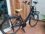 Damesfiets transportfiets Espirit 28inch bijna nieuwe, Ophalen of Verzenden, Zo goed als nieuw