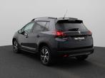 Peugeot 2008 1.5 BlueHDi GT-Line | Leder | Navigatie | Camer, Auto's, Voorwielaandrijving, 91 g/km, Parkeersensor, Euro 6