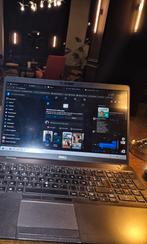 Asus Zephyrus ROG G14 gamelaptop, Computers en Software, Windows Laptops, Ophalen of Verzenden, Gebruikt