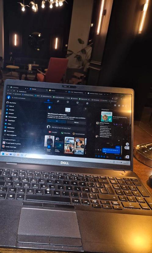 Asus Zephyrus ROG G14 gamelaptop, Computers en Software, Windows Laptops, Gebruikt, Ophalen of Verzenden