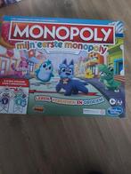 Mijn eerste monopolyspel, Enlèvement, Comme neuf