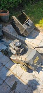 Tondeuse à gazon à essence Briggs & Stratton XC35, Ophalen, Zo goed als nieuw