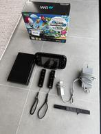 Nintendo Wii U premium pack in originele doos, Games en Spelcomputers, Spelcomputers | Nintendo Wii U, Ophalen, Zo goed als nieuw
