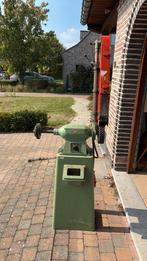 Band schuurmachine, Doe-het-zelf en Bouw, Gereedschap | Schuurmachines, Ophalen, Gebruikt, Bandschuurmachine