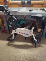 Ecoscooter, Fietsen en Brommers, Ophalen, Zo goed als nieuw, Elektrisch