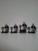 Lego star wars 4x Rebel Scout Trooper (Sw0187), Ophalen of Verzenden, Nieuw, Lego