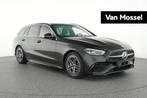 Mercedes-Benz C-Klasse 200 d T AMG LINE - THERMATIC - BLIS -, Autos, Mercedes-Benz, 5 places, Carnet d'entretien, 120 kW, Break