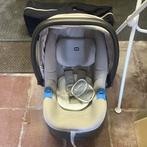Maxi Cosy Chicco, Ophalen, Zo goed als nieuw, Chicco, Autogordel