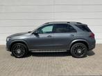 Mercedes-Benz GLE 350 de 4MATIC GLE 350 de 4MATIC, Auto's, Stof, 213 g/km, 4 cilinders, GLE