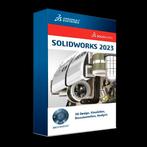 SOLIDWORKS 2023 origineel pakket met licentiecode, Windows, Enlèvement ou Envoi, Neuf