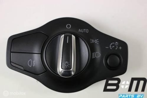 Lichtschakelaar Audi RS5 FL Cabrio, Auto-onderdelen, Overige Auto-onderdelen, Gebruikt
