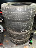 4x Barum Polaris 2 winterbanden – DOT 3818 – goede staat, Auto-onderdelen, Banden en Velgen, Ophalen, Winterbanden, Band(en)