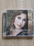 Hayley Westenra  -  Treasure, Ophalen of Verzenden, Zo goed als nieuw