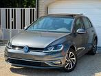 VOLKSWAGEN GOLF 7 1.6tdi FACELIFT NAVI / CAMERA TE KOOP !, Auto's, Volkswagen, Voorwielaandrijving, Stof, Bedrijf, 5 deurs