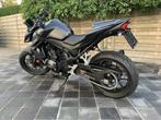 honda hornet 3/2025 1300km **mat ballastic**leo vince**, Motoren, 2 cilinders, ABS, Motorrijbewijs A, Bedrijf