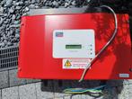 SMA sunny 2500, Doe-het-zelf en Bouw, Zonnepanelen en Toebehoren, Ophalen, Gebruikt