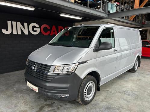 Volkswagen/Transporter/T6.1/VolledigIngericht!!, Autos, Volkswagen, Entreprise, Transporter, ABS, Airbags, Air conditionné, Alarme