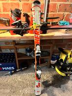 Ski Rossignol Hero 140cm, Sport en Fitness, Skiën en Langlaufen, Ophalen, Ski, Rossignol