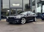 BMW 5 Serie 520 dA M Sport berline/ PANO / HUD / MEM / CAM /, Autos, BMW, Cuir, Cruise Control, Entreprise, 5 portes