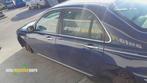 Portier 4Deurs links-voor van een Rover 75 (JFM), 3 maanden garantie, Gebruikt, Rover, Deur