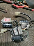 Gelijkricher voor honda xl xl 250 350 500 600, Ophalen of Verzenden
