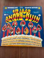 Andre van Duin, Cd's en Dvd's, Vinyl | Verzamelalbums, Ophalen, Zo goed als nieuw