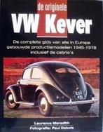Livre L'original VW Beetle Meredith Laurence, Livres, Autos | Livres, Comme neuf, Volkswagen, Enlèvement ou Envoi