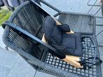Plooibare eetstoel Handysitt hangstoel Minui Stokke, Kinderen en Baby's, Kinderstoelen, Ophalen of Verzenden, Nieuw, Hangstoel