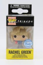 Rachel Green - Friends - Pocket Pop! Keychain Funko, Collections, Jouets miniatures, Enlèvement ou Envoi, Neuf